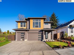 2341 E Foxtrot St, La Center, WA 98629