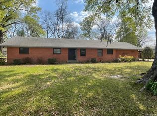 407 College St, Marvell, AR 72366