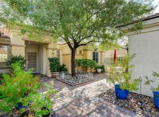 1604 Thoreau Ct, Henderson, NV 89052