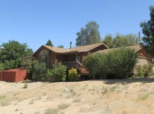 26 Greenleaf St, Kernville, CA 93238