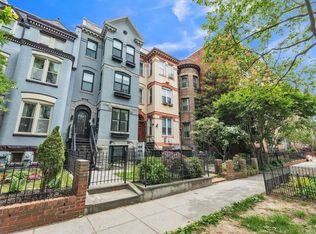 3453 Holmead Pl NW #4, Washington, DC 20010