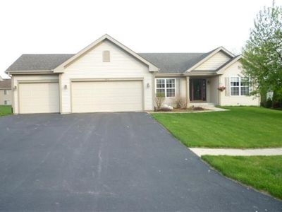 5612 Ryegrass Dr, Rockford, IL, 61102