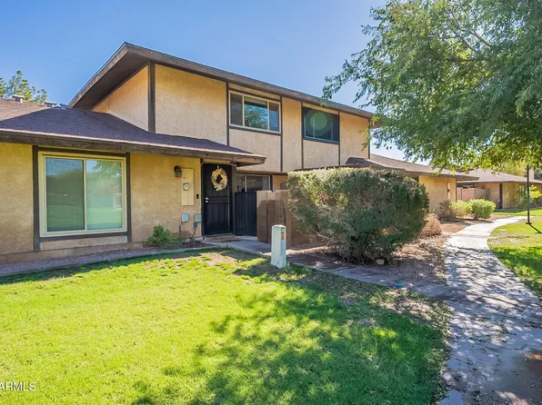 1720 W VILLAGE Way, Tempe, AZ 85282