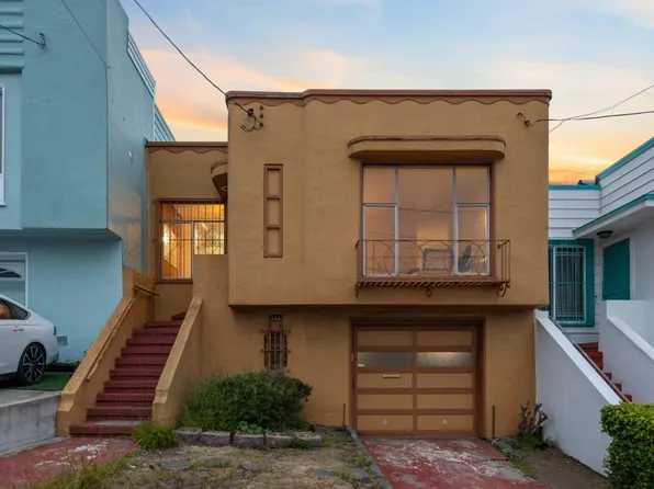 234 Ramsell St, San Francisco, CA 94132