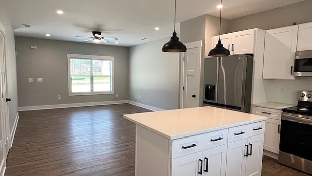 2508 Villa Dr #8 — Photo 5