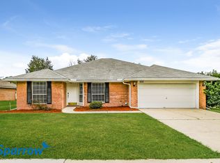 5441 S Bristol Bay Ln, Jacksonville, FL 32244