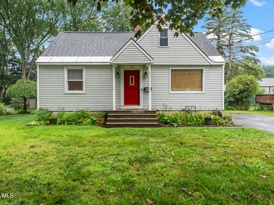 192 Sunnyside Road, Glenville, NY, 12302