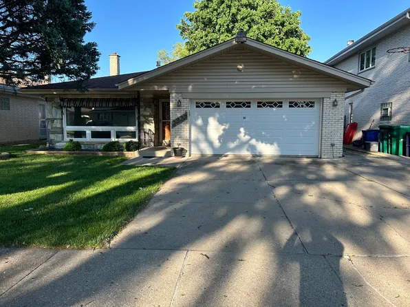 2927 Kensington Ave, Westchester, IL 60154