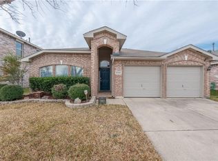 6025 Western Pass, Fort Worth, TX 76179