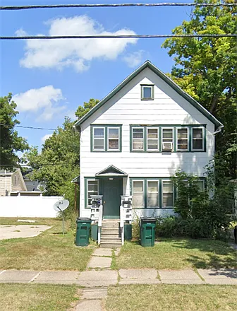 1109 Prospect St. #1 & #2 — Photo 1