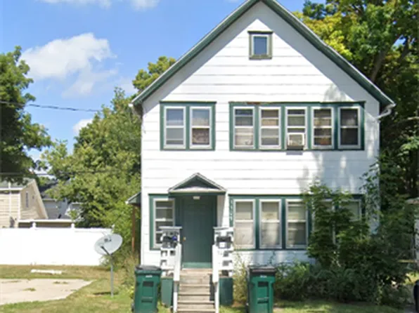 1109 Prospect St. #1 & #2, 1109 Prospect St #2, Lansing, MI 48912