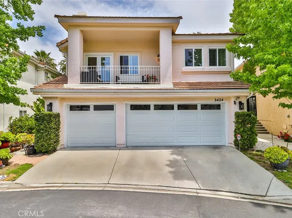 3424 Stoneridge Ct, Calabasas, CA 91302