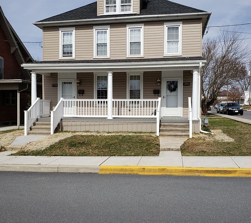 1st image of 254 E Madison St