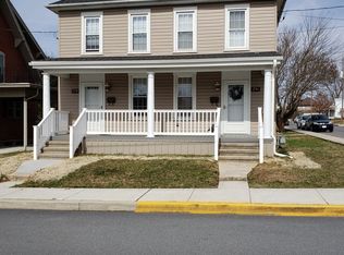 254 E Madison St, Greencastle, PA 17225