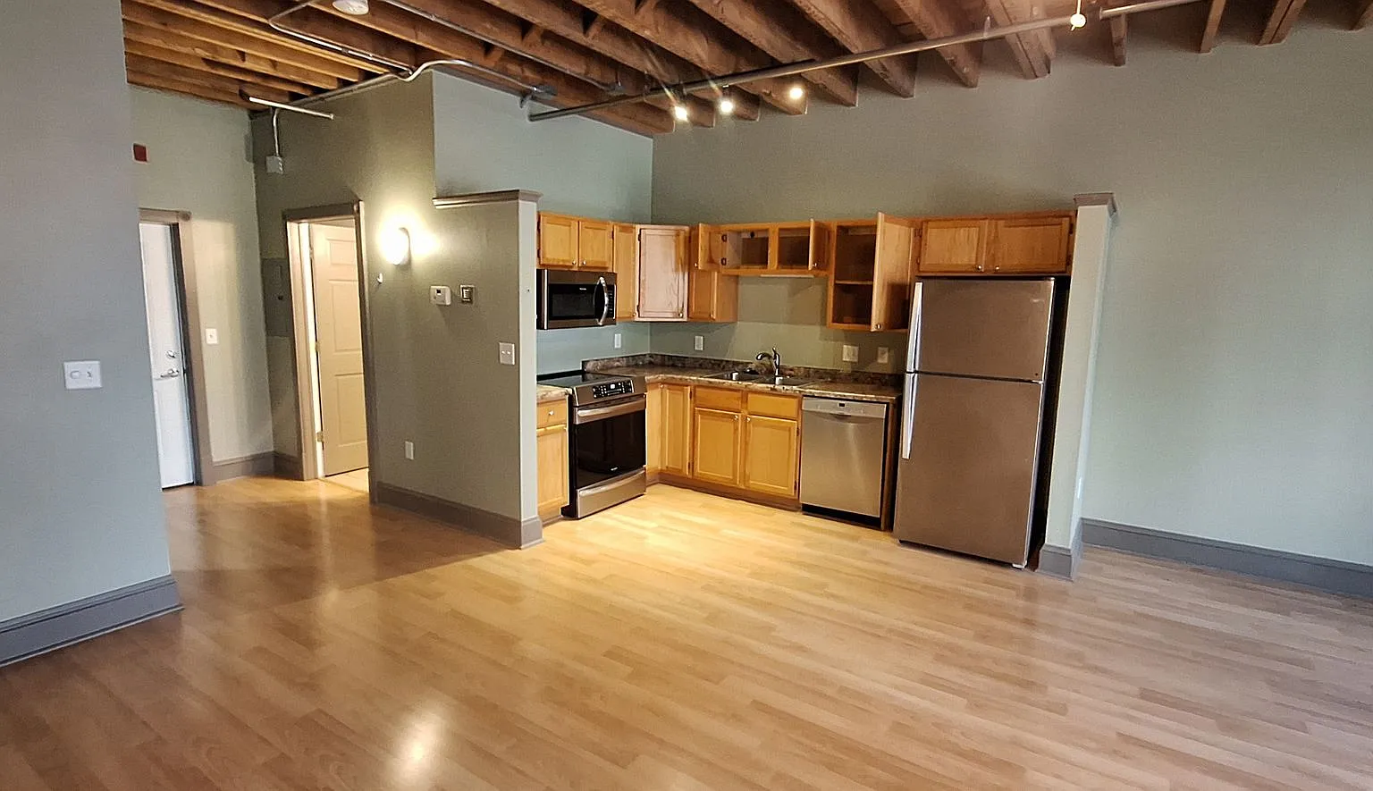 Washington Ave Lofts — Photo 2