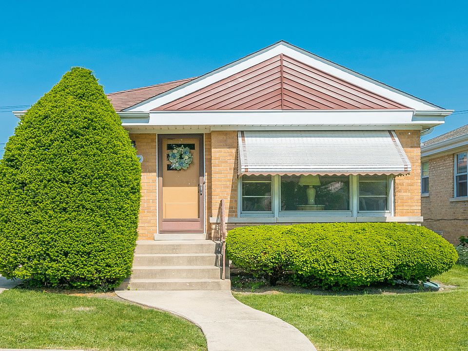 1st image of 7529 N Odell Ave
