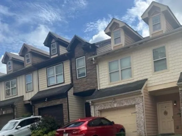 2918 Hillside Pl, Decatur, GA 30034