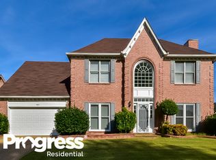 7622 Richmond Rd, Memphis, TN 38125