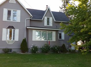 1832 S Caseville Rd, Pigeon, MI 48755