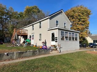 9 Lafayette St, Plattsburgh, NY 12901