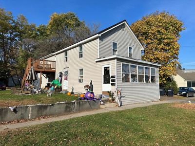 9 Lafayette St, Plattsburgh, NY, 12901