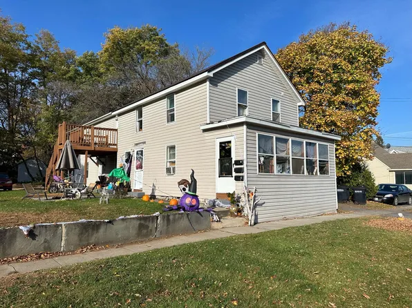 9 Lafayette St, Plattsburgh, NY 12901