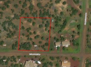 2185 E Clear Point Way, Williams, AZ 86046