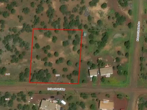 2185 E Clear Point Way, Williams, AZ 86046