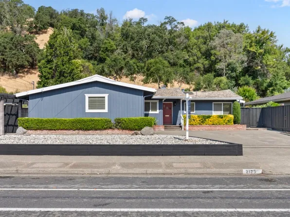 2175 Las Gallinas Avenue, San Rafael, CA 94903