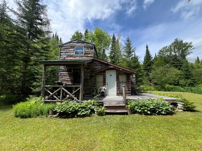 0 Bunker Hill Rd, Chateaugay, NY, 12920