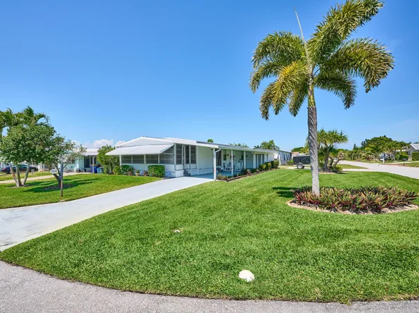 7077 SE Delegate Street, Hobe Sound, FL 33455