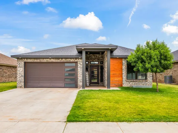 1012 N Grover Ave, Lubbock, TX 79410