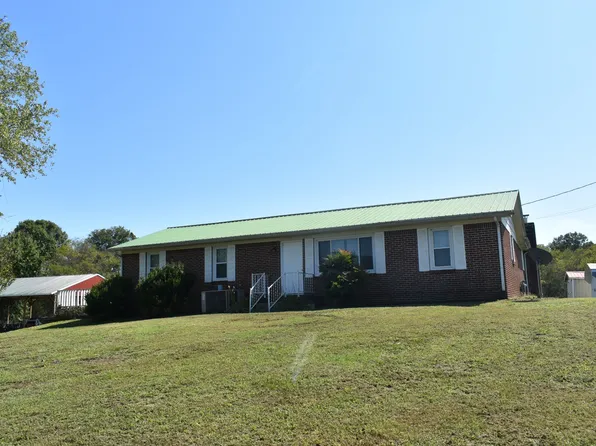 60 Trousdale Ferry Pike, Gordonsville, TN 38563