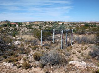 7375 E Mesa Dr, CORNVILLE, AZ 86325