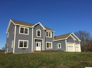 78 Bartel Rd, Ghent, NY 12075