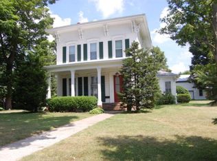 26 W Washington St, Bath, NY 14810