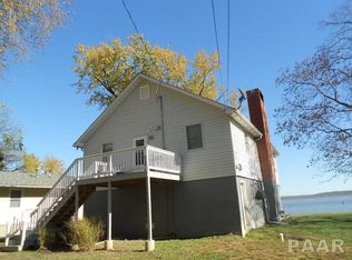16420 N Lakeview St, Chillicothe, IL 61523