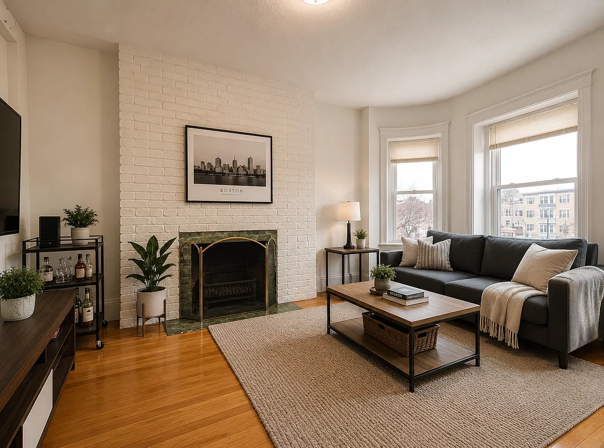 Building Photo - 1322 Commonwealth Ave #10