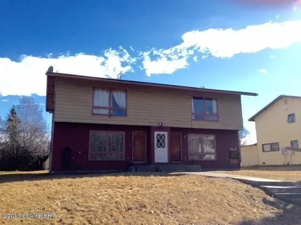 4721 Cordova St APT 1, Anchorage, AK 99503