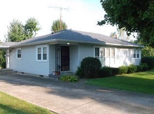 4479 Sunbeam Rd, LEITCHFIELD, KY 42754