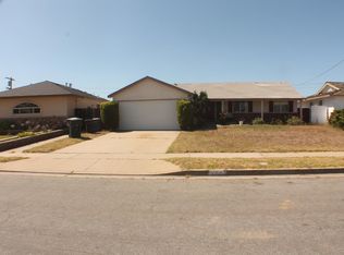 1659 Cambrian Dr, Salinas, CA 93906