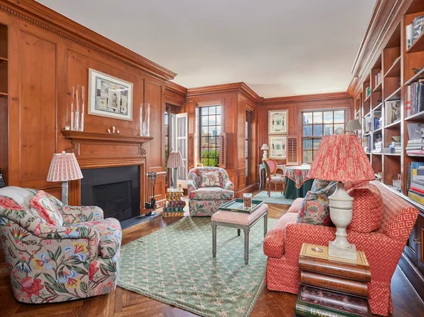 3 East 77th Street 15B image 1 of 11