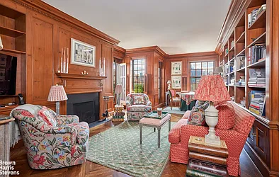 3 East 77th Street, #15B
