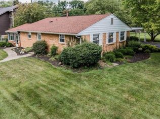 7133 Monongahela Dr, Cincinnati, OH