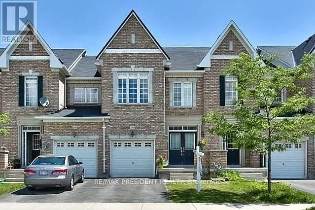 2361 Baronwood Dr — Photo 1