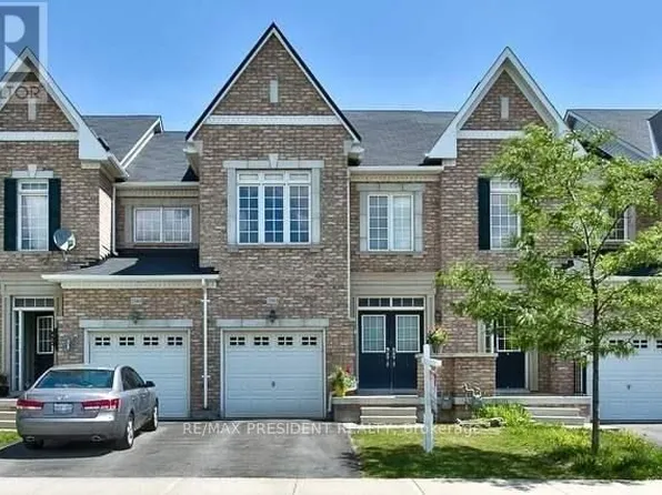 2361 Baronwood Dr, Oakville, ON L6M 0J8