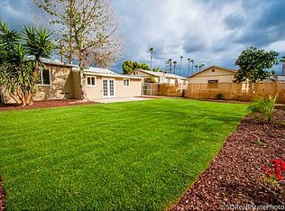 450 Orlando St, El Cajon, CA 92021