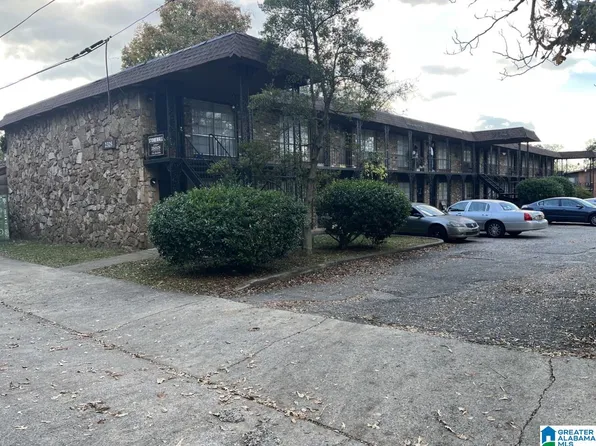 2325 10th Ct S, Birmingham, AL 35205