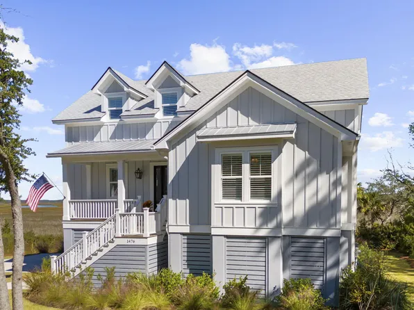 1476 Cat Island Pkwy, Mount Pleasant, SC 29429