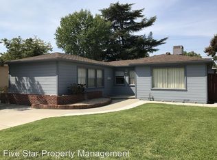 313 El Vista Ave, Modesto, CA 95354